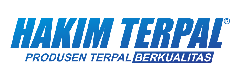 Logo Hakim Terpal