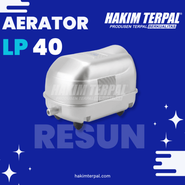 Aerator LP-40 Resun