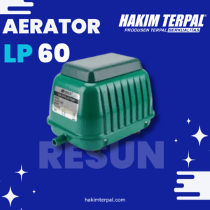 Aerator LP-60 Resun