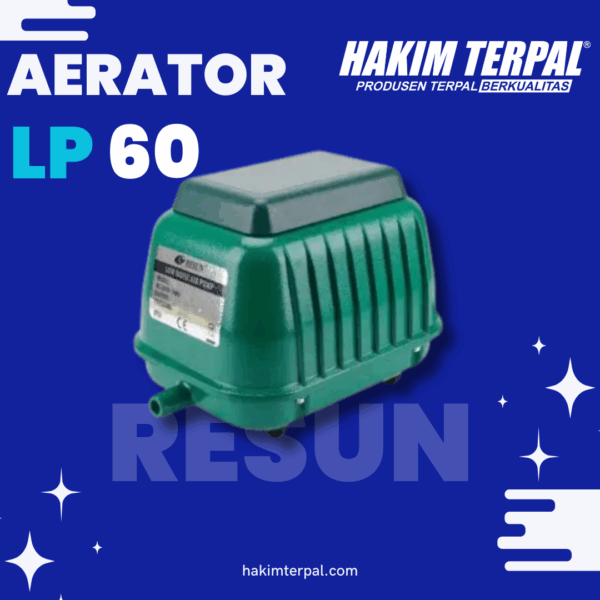 Aerator LP-60 Resun